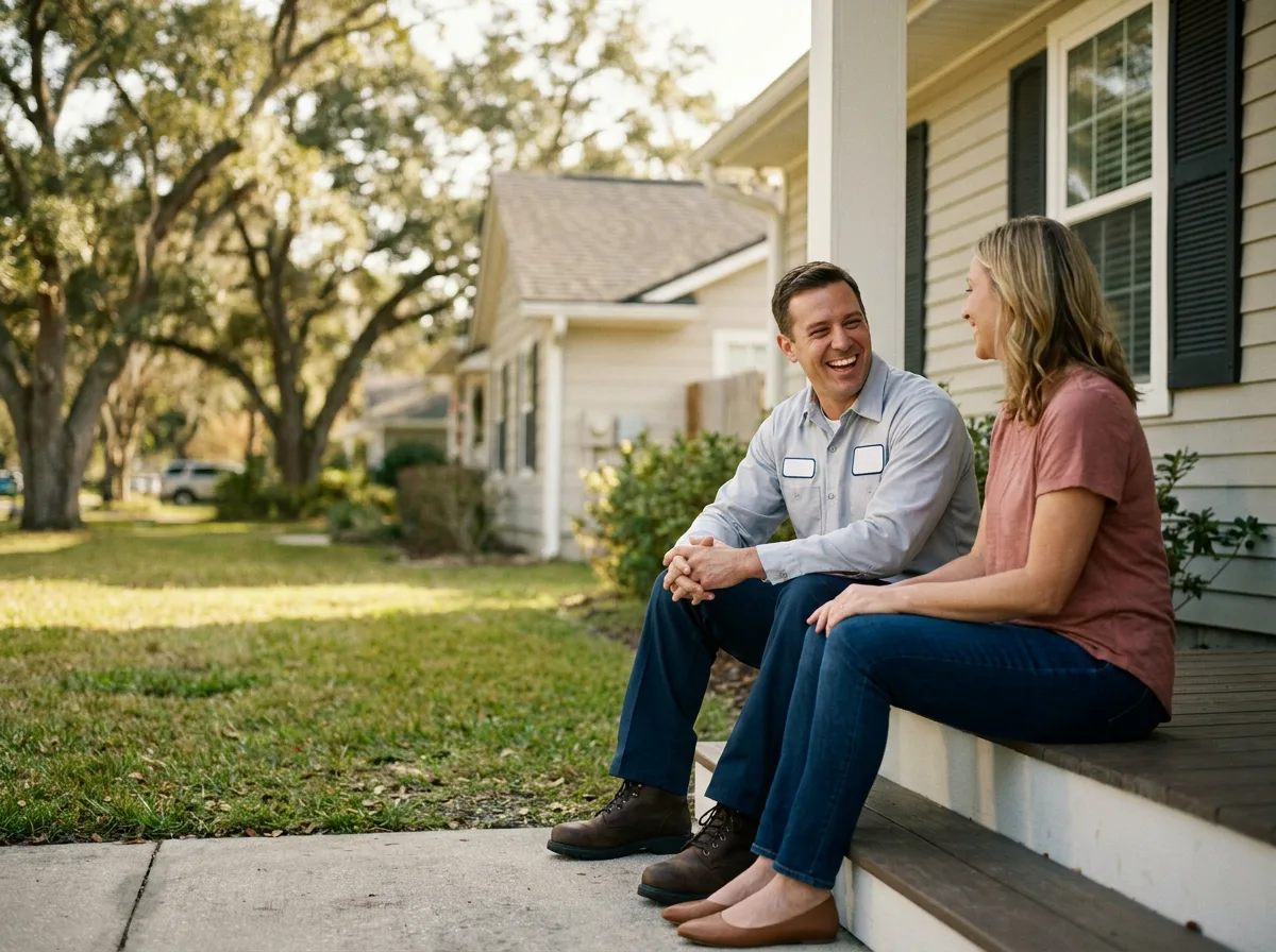 Septic tank pumping FAQs for Centreville, AL
